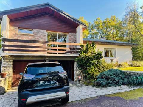 Vente maison 6 pièces Saint-Germain-du-Corbéis 61