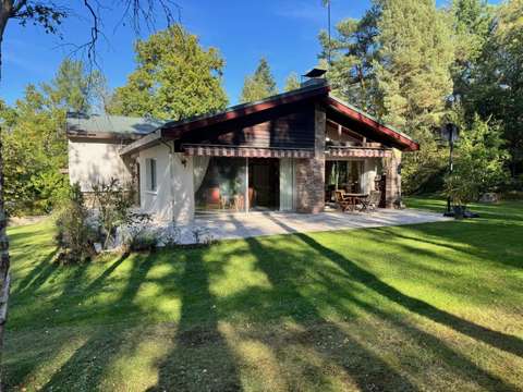 Vente maison 6 pièces Saint-Germain-du-Corbéis 61