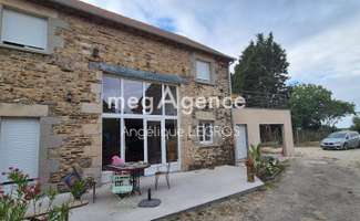 Photo Vente maison Saint-Germain-du-Corbéis