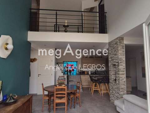 Vente maison 6 pièces Saint-Germain-du-Corbéis 61