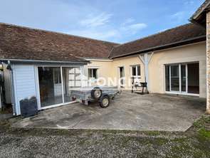 Vente Maison 3 chambresSaint-Germain-du-Corbéis