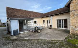 Photo Vente maison Saint-Germain-du-Corbéis