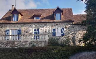 Photo Vente maison Saint-Germain-du-Corbéis