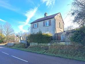 Vente Maison 4 chambresSaint-Germain-du-Corbéis