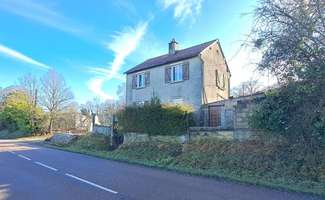 Photo Vente maison Saint-Germain-du-Corbéis