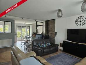 Vente Maison 5 chambresSaint-Germain-du-Corbéis