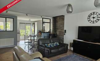 Photo Vente maison Saint-Germain-du-Corbéis