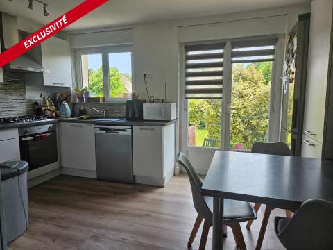 Vente maison 6 pièces Vente maison 6 pièces