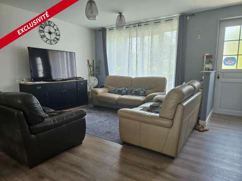Vente maison 6 pièces Vente maison 6 pièces