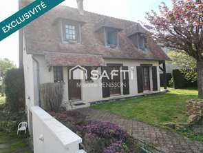 Vente Maison 3 chambresSaint-Germain-du-Corbéis