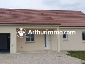 Vente Maison 3 chambresSaint-Germain-du-Corbéis