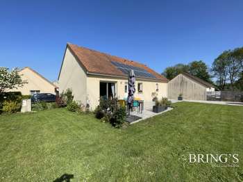 Vente Maison 2 chambresSaint-Germain-du-Corbéis