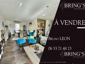 Vente Maison 2 chambresSaint-Germain-du-Corbéis