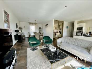 Vente maison 3 pièces Saint-Germain-du-Corbéis 61