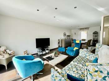 Vente Maison 2 chambresSaint-Germain-du-Corbéis