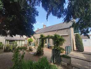 Vente Maison 2 chambresSaint-Germain-du-Corbéis
