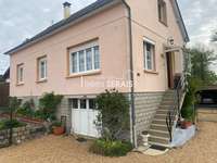 Vente maison 6 pièces Vente maison 6 pièces