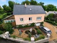 Vente maison 5 pièces Vente maison 5 pièces