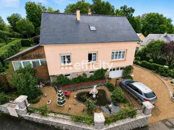 Vente Maison 4 chambresSaint-Germain-du-Corbéis