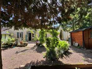 Vente Maison 2 chambresSaint-Germain-du-Corbéis