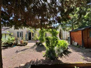 Photo Vente maison Saint-Germain-du-Corbéis