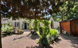 Photo Vente maison Saint-Germain-du-Corbéis