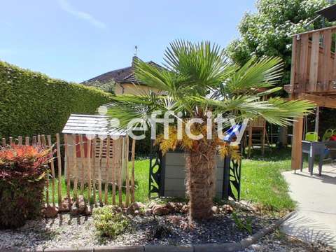 Vente maison 5 pièces Saint-Germain-du-Corbéis 61