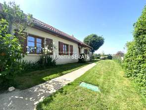 Vente Maison 5 chambresSaint-Germain-du-Corbéis