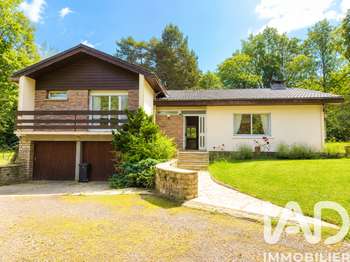 Vente Maison 4 chambresSaint-Germain-du-Corbéis
