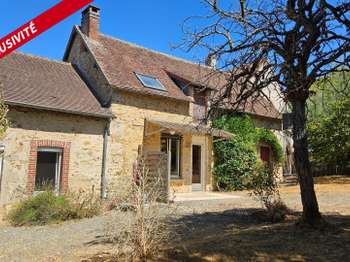 Vente Maison 1 chambreSaint-Germain-du-Corbéis