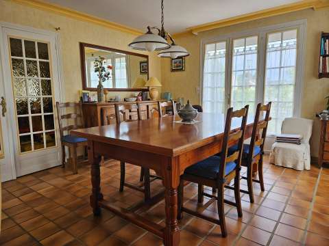 Vente maison 8 pièces Vente maison 8 pièces