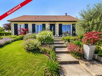 Vente Maison 3 chambresSaint-Germain-du-Corbéis