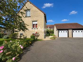 Vente maison 5 pièces Saint-Germain-du-Corbéis 61