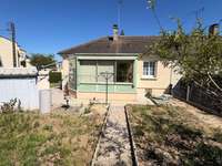 Vente maison 4 pièces Vente maison 4 pièces