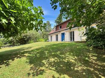Vente Maison 5 chambresSaint-Germain-du-Corbéis