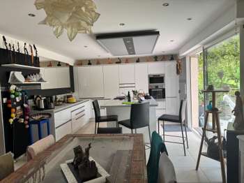 Vente maison 9 pièces Vente maison 9 pièces