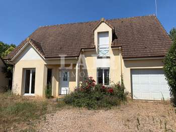 Vente Maison 4 chambresSaint-Germain-du-Corbéis