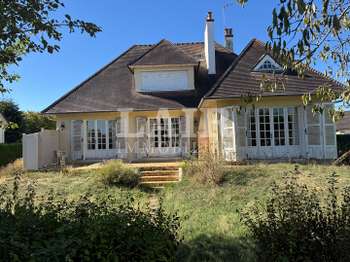 Vente Maison 3 chambresSaint-Germain-du-Corbéis