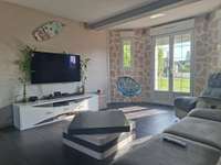Vente maison 7 pièces Vente maison 7 pièces