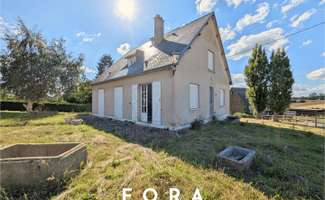 Photo Vente maison Saint-Germain-du-Crioult