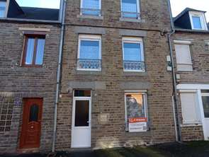 Vente Maison 3 chambresSaint-Germain-du-Crioult