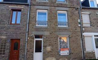 Photo Vente maison Saint-Germain-du-Crioult