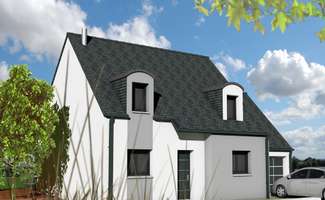 Photo Vente maison Saint-Germain-du-Pinel