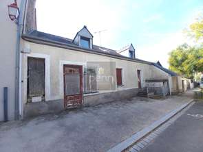 Vente Maison 1 chambreSaint-Germain-du-Pinel