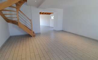 Photo Vente maison Saint-Germain-du-Pinel