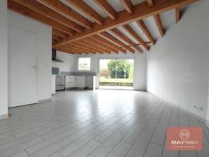 Vente Maison 3 chambresSaint-Germain-du-Pinel