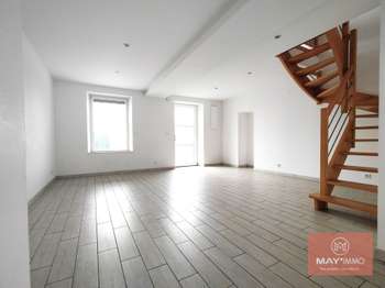 Vente Maison 3 chambresSaint-Germain-du-Pinel