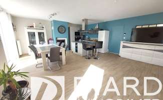 Photo Vente maison Saint-Germain-du-Pinel