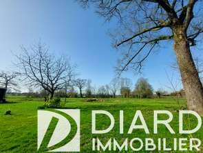 Vente Maison 3 chambresSaint-Germain-du-Pinel