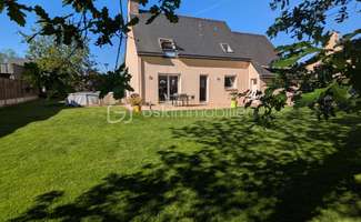 Photo Vente maison Saint-Germain-du-Pinel